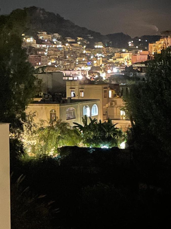 Villa Striano Boutique Capri Dış mekan fotoğraf