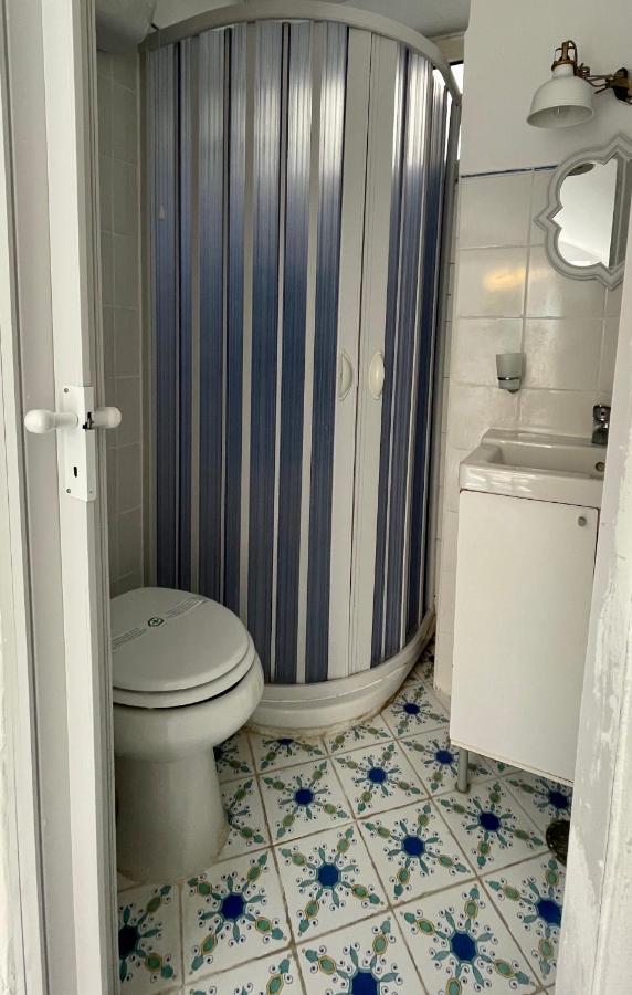 Villa Striano Boutique Capri Dış mekan fotoğraf
