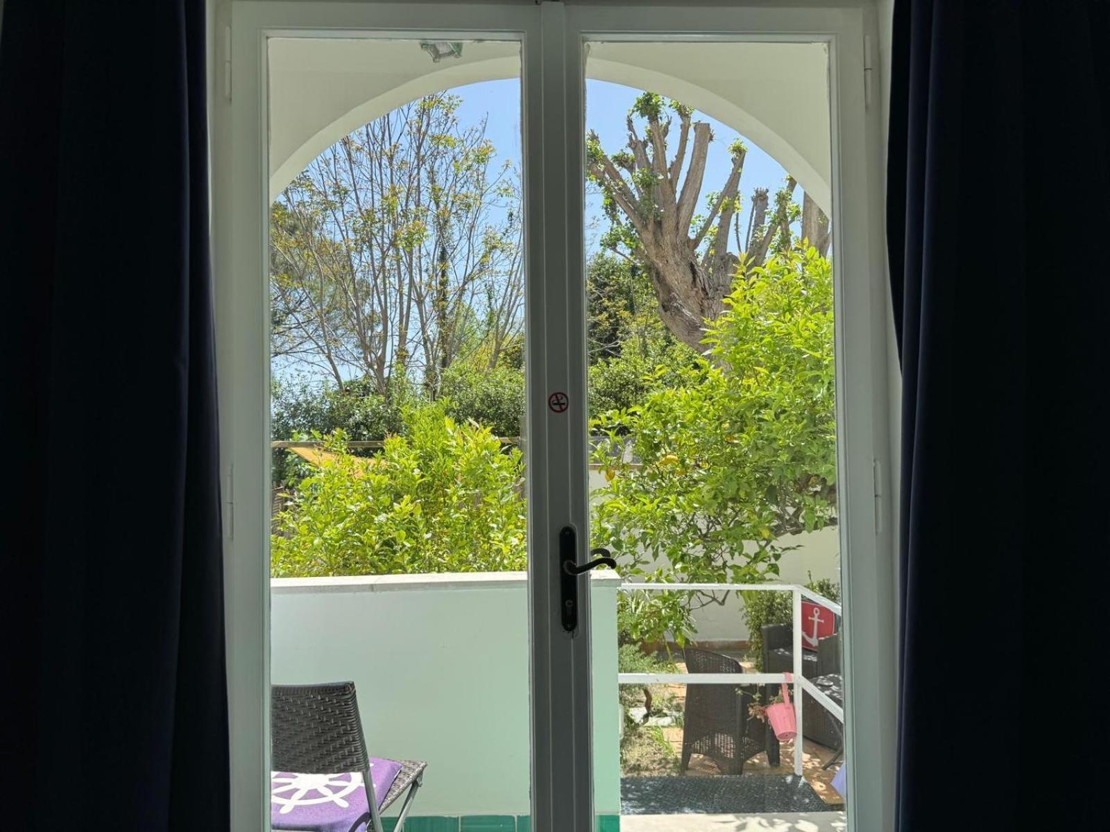 Villa Striano Boutique Capri Dış mekan fotoğraf