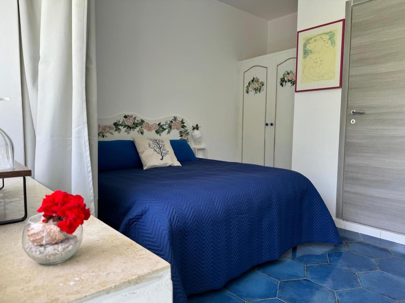 Villa Striano Boutique Capri Dış mekan fotoğraf