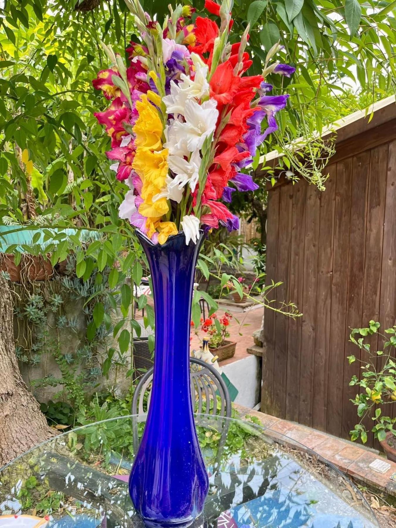 Villa Striano Boutique Capri Dış mekan fotoğraf