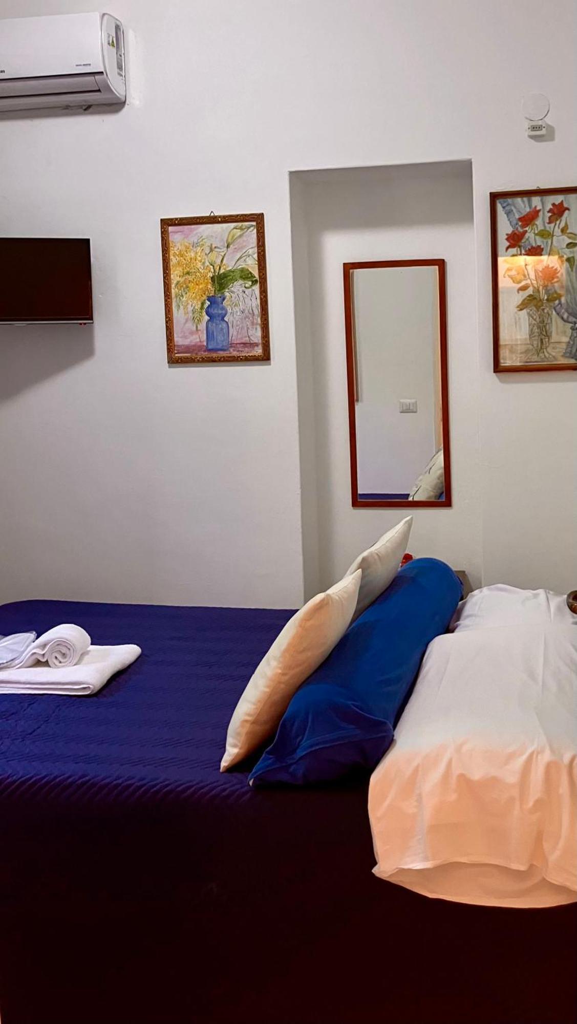 Villa Striano Boutique Capri Dış mekan fotoğraf
