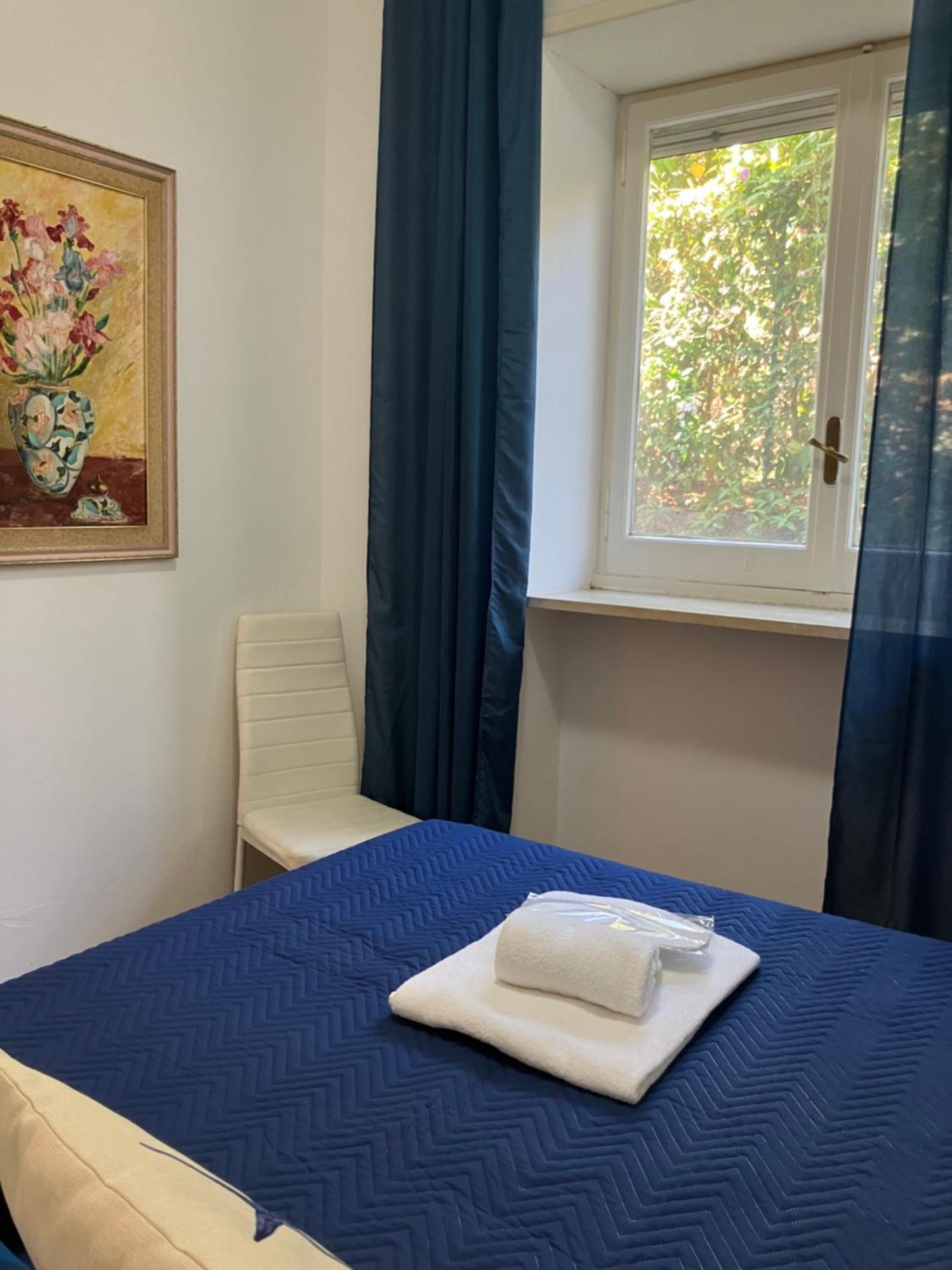 Villa Striano Boutique Capri Dış mekan fotoğraf