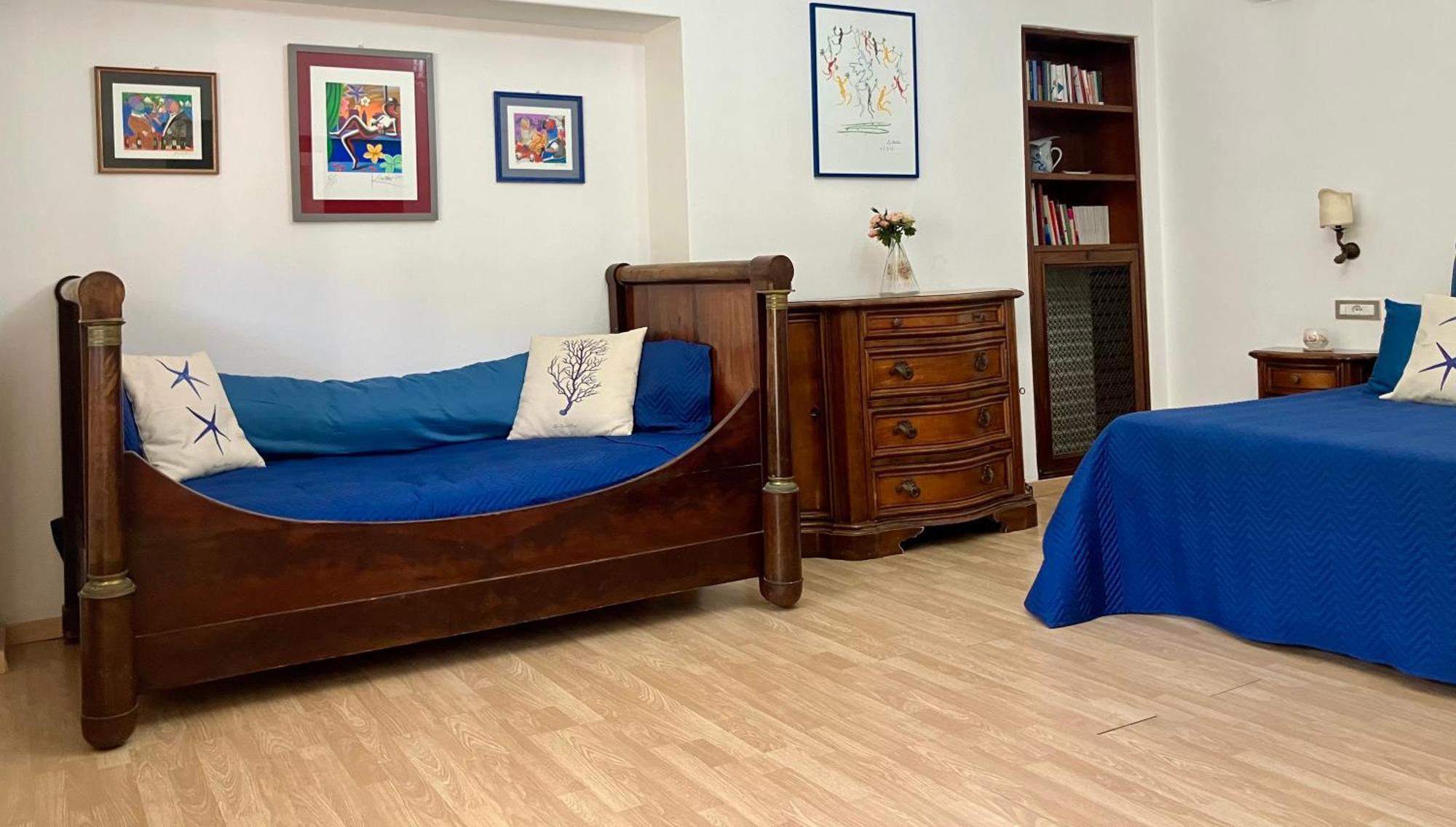 Villa Striano Boutique Capri Dış mekan fotoğraf