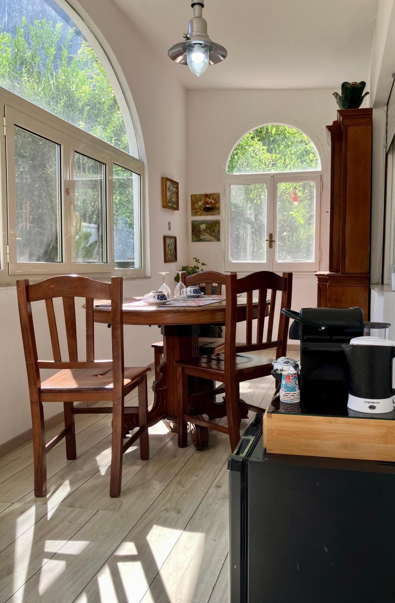 Villa Striano Boutique Capri Dış mekan fotoğraf