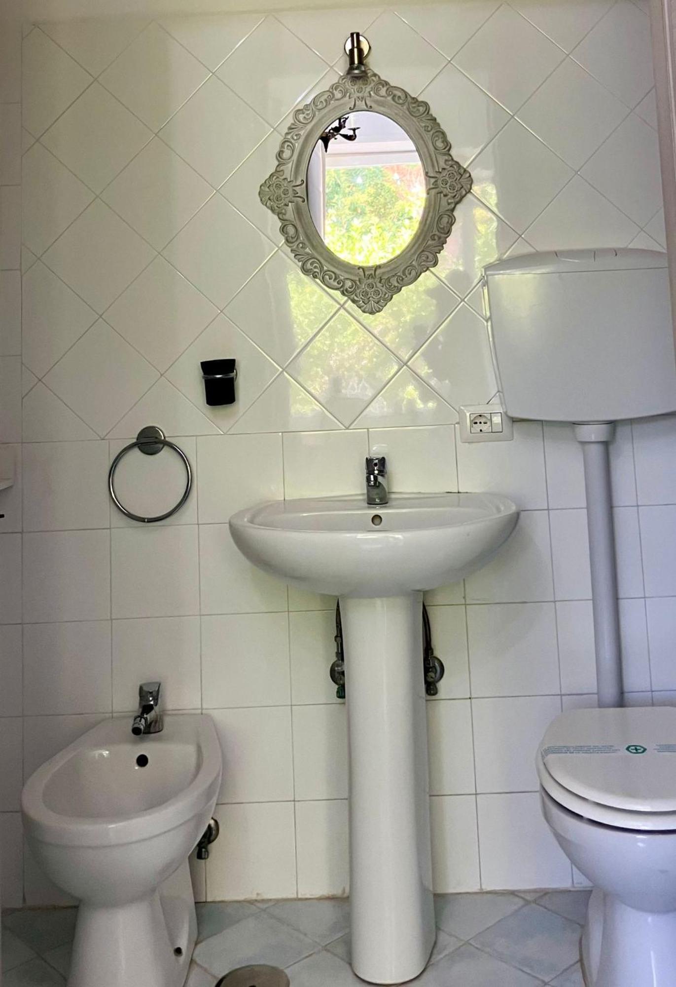 Villa Striano Boutique Capri Dış mekan fotoğraf