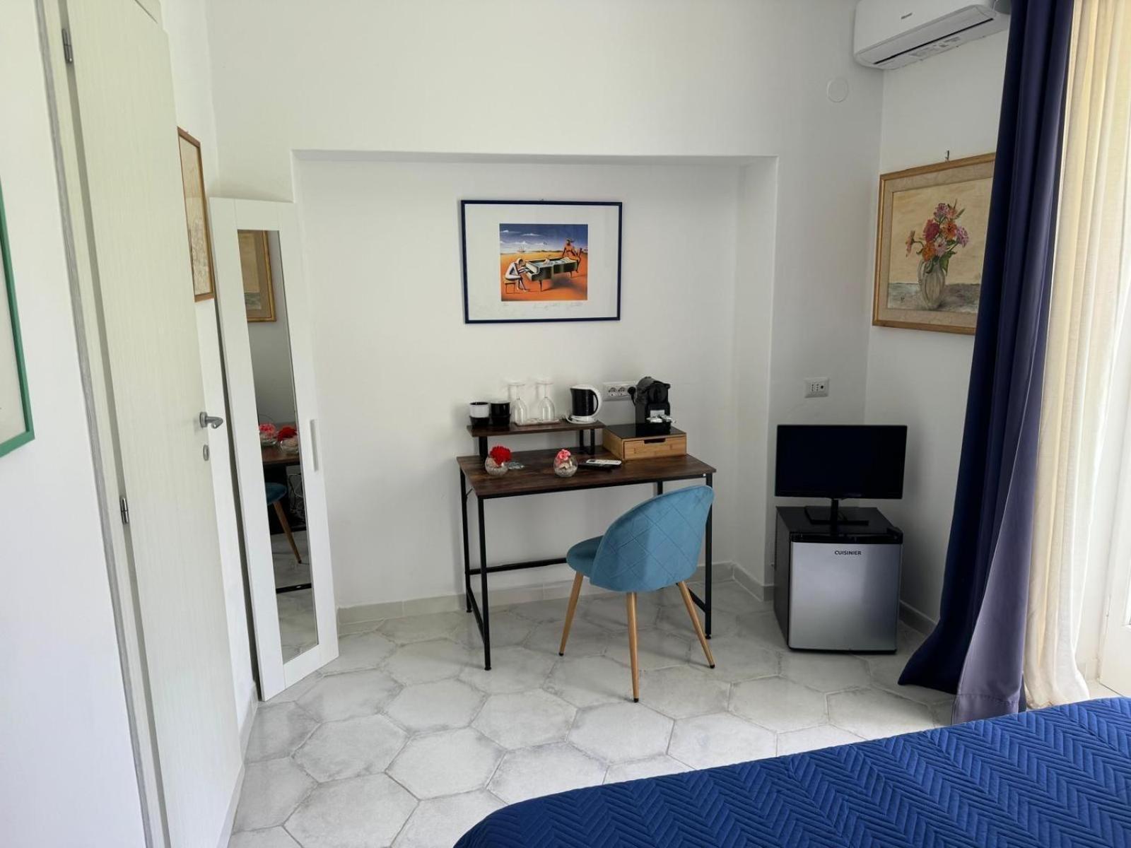 Villa Striano Boutique Capri Dış mekan fotoğraf