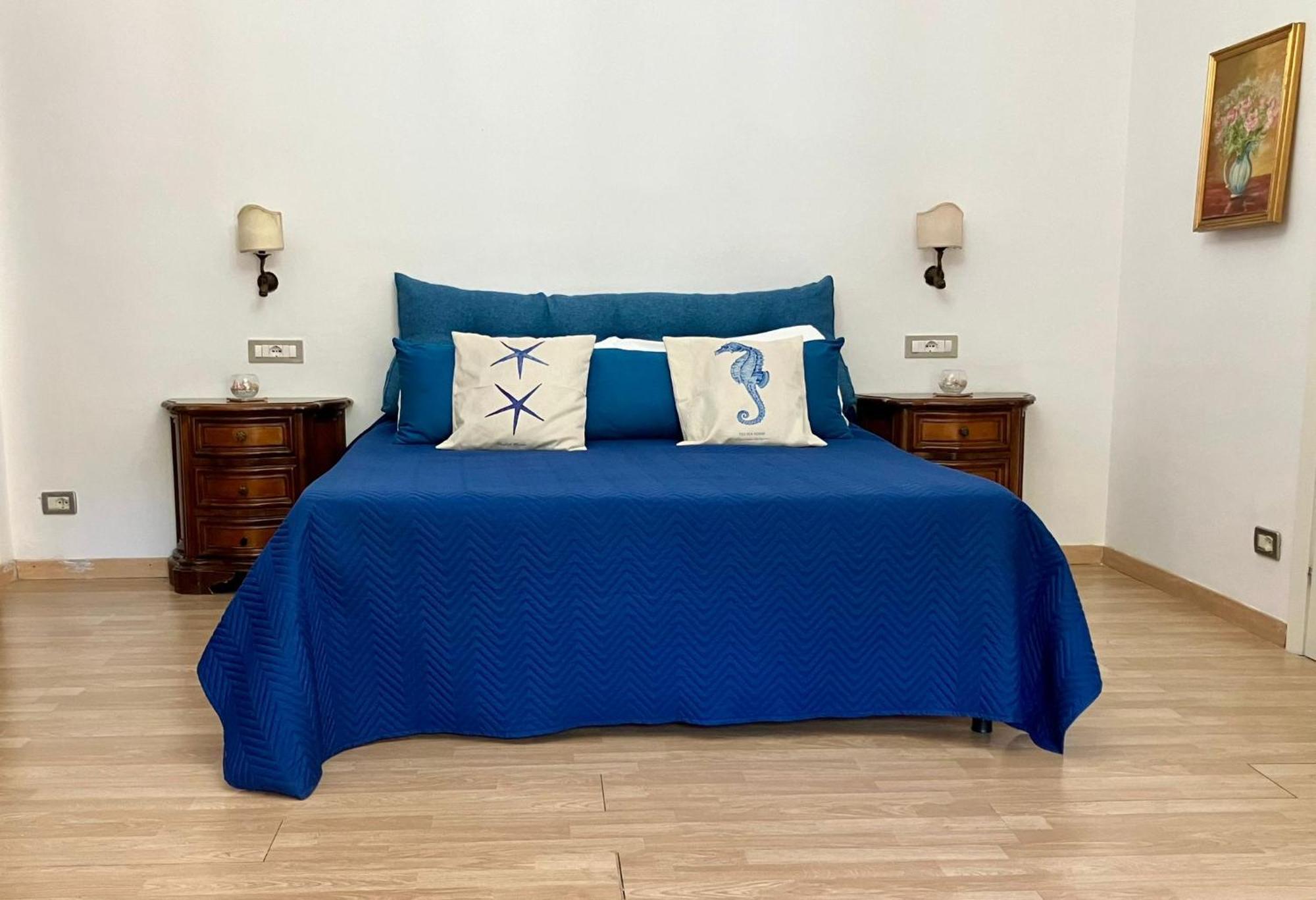 Villa Striano Boutique Capri Dış mekan fotoğraf