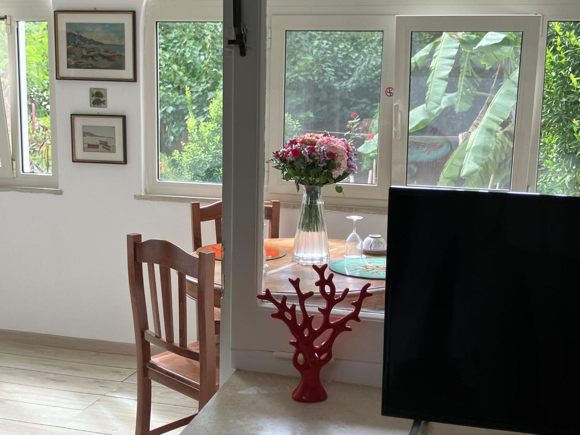 Villa Striano Boutique Capri Dış mekan fotoğraf