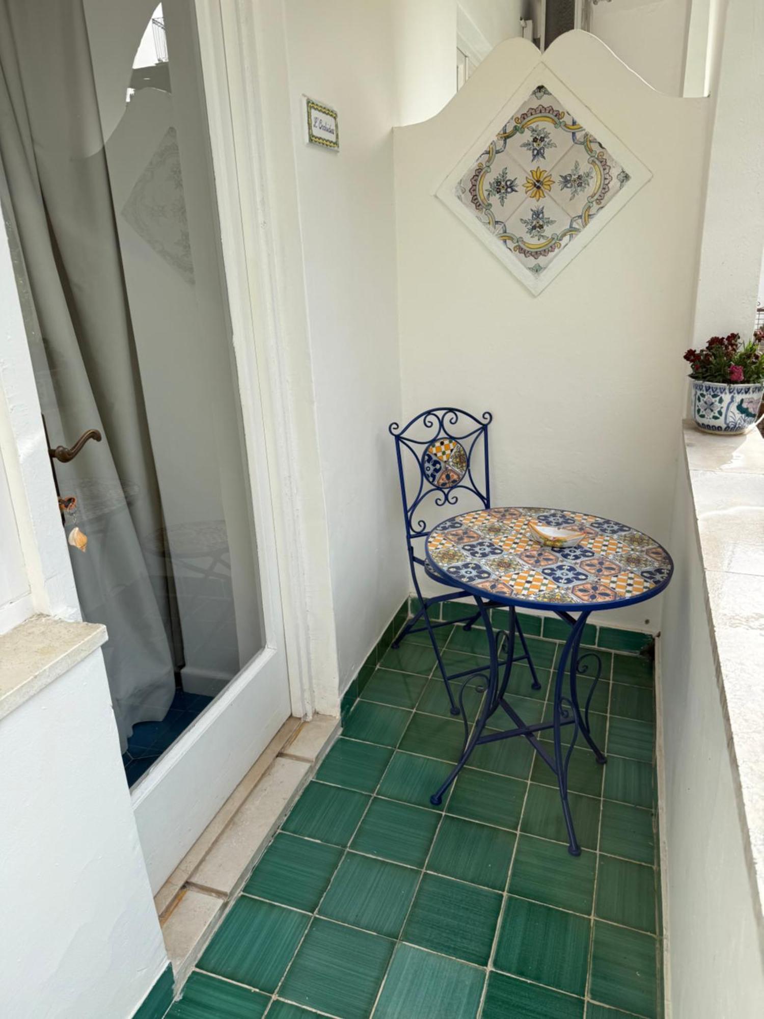 Villa Striano Boutique Capri Dış mekan fotoğraf