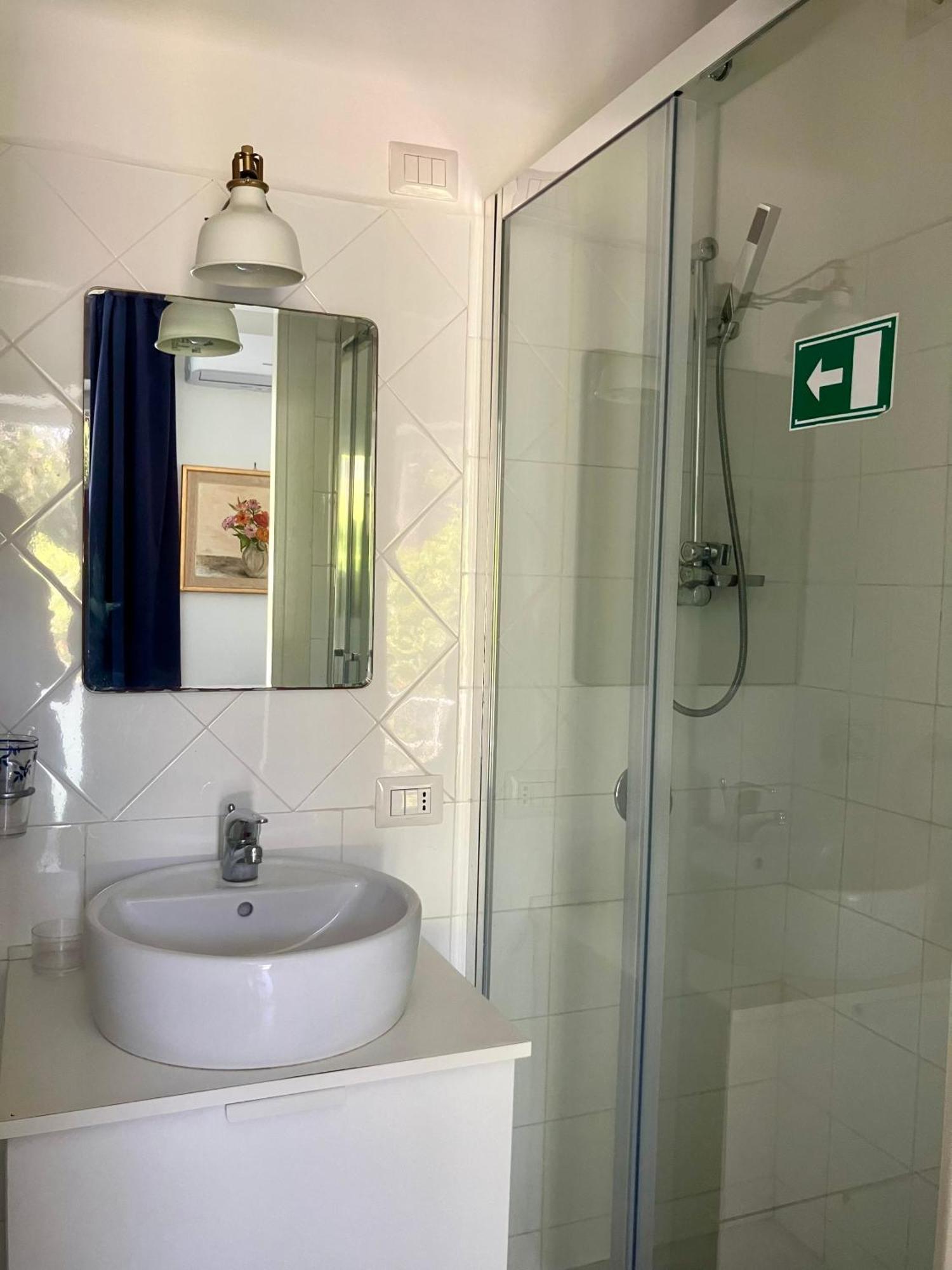 Villa Striano Boutique Capri Dış mekan fotoğraf