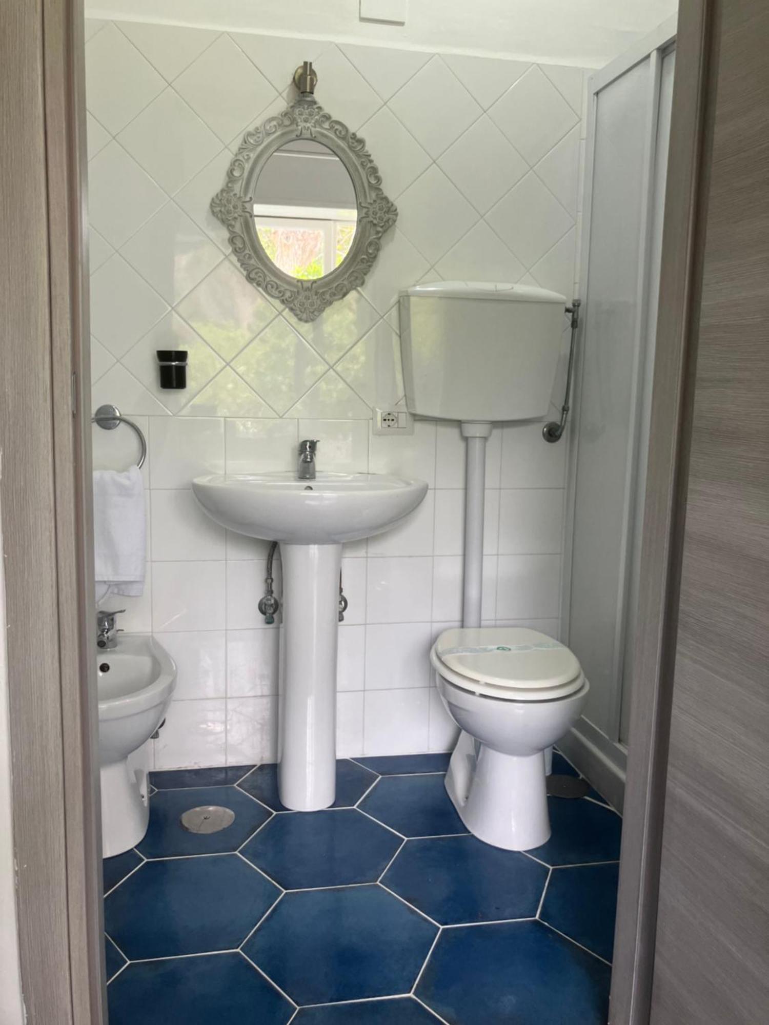 Villa Striano Boutique Capri Dış mekan fotoğraf