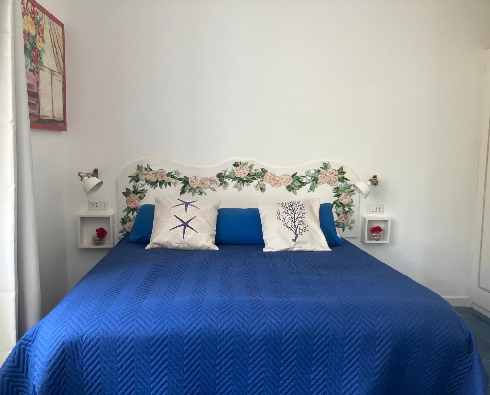 Villa Striano Boutique Capri Dış mekan fotoğraf