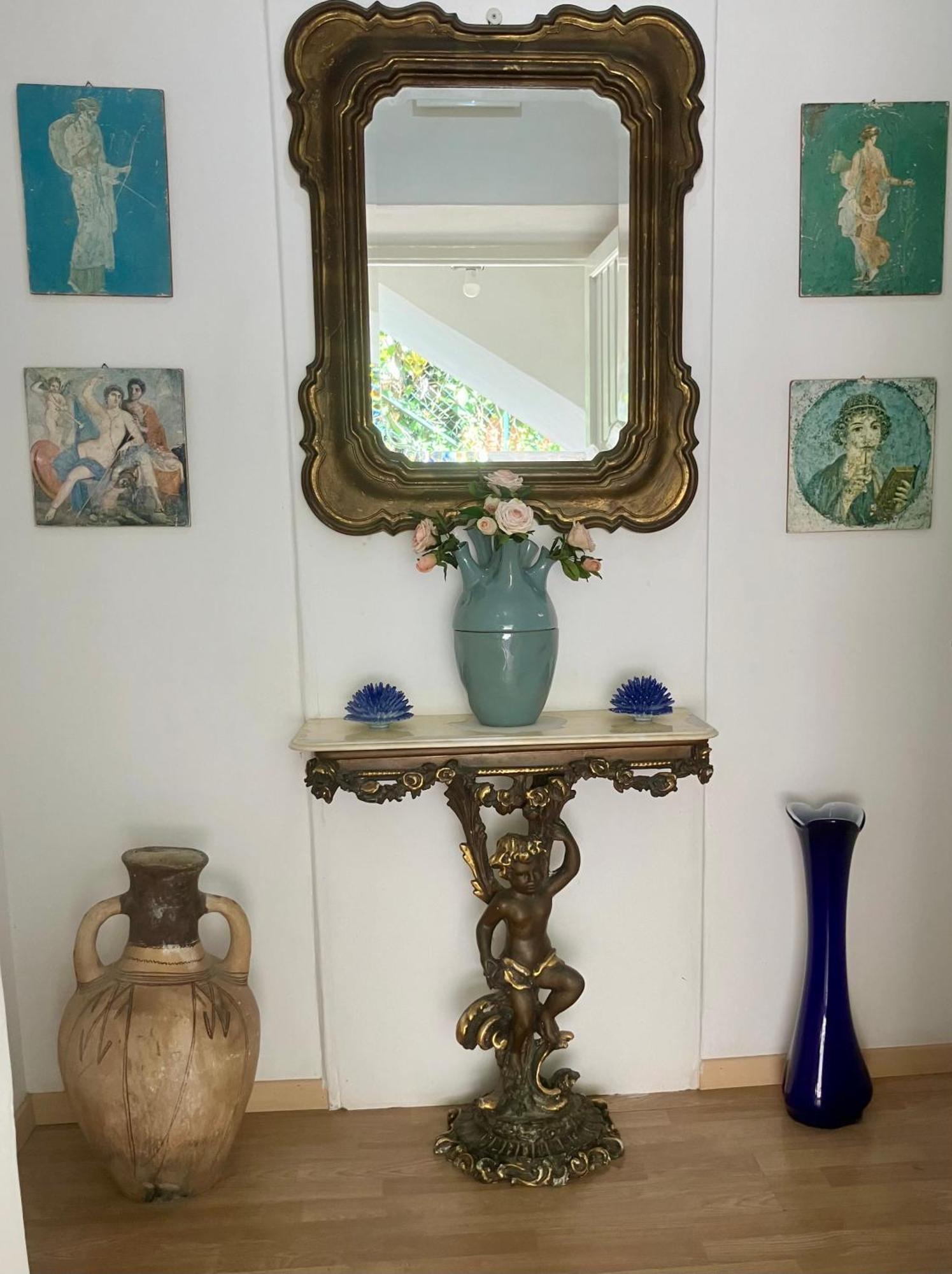 Villa Striano Boutique Capri Dış mekan fotoğraf