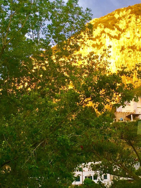 Villa Striano Boutique Capri Dış mekan fotoğraf